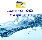 GIORNATA DELLA TRASPARENZA: 4 MARZO 2015